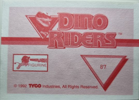 Dino-Riders-Sticker-087